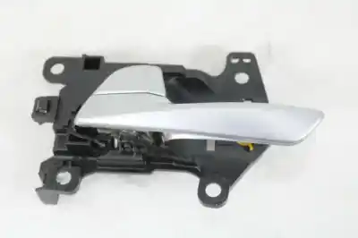 Recambio de automóvil de segunda mano de maneta interior trasera izquierda para hyundai tucson (tl, tle) 1.7 crdi referencias oem iam 