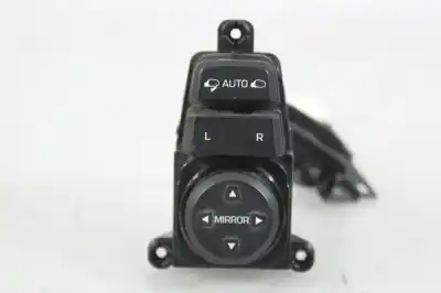 Recambio de automóvil de segunda mano de mando retrovisor para hyundai tucson (tl, tle) 1.7 crdi referencias oem iam 93573d3100