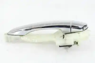 Recambio de automóvil de segunda mano de Maneta Exterior Trasera Izquierda para HYUNDAI TUCSON 1.7 CRDi CAT referencias OEM IAM 7C10  