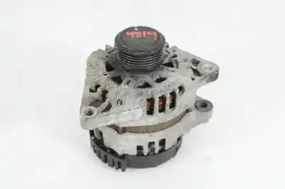 Second-hand car spare part alternator for hyundai ix35 (lm, el, elh) 1.7 crdi oem iam references 373002a850