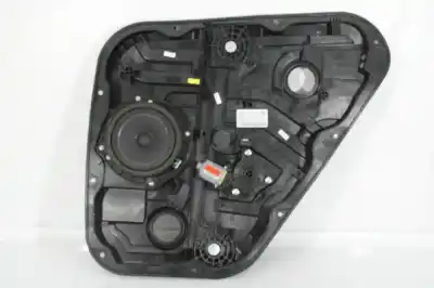 Recambio de automóvil de segunda mano de elevalunas trasero derecho para hyundai tucson (tl, tle) 1.7 crdi referencias oem iam 83480d7610 / 83460d7000