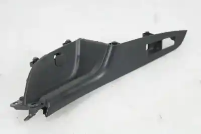 Piesă de schimb auto la mâna a doua Ornament Plastic Spate pentru HYUNDAI TUCSON 1.7 CRDi CAT Referințe OEM IAM 83731D7000  