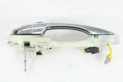Recambio de automóvil de segunda mano de maneta exterior delantera derecha para hyundai tucson (tl, tle) 1.7 crdi referencias oem iam 7b25
