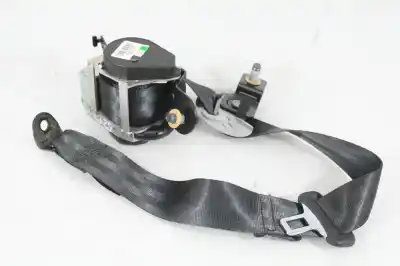 Recambio de automóvil de segunda mano de cinturon seguridad trasero derecho para hyundai tucson (tl, tle) 1.7 crdi referencias oem iam 630725600 / 89820d7000ttx