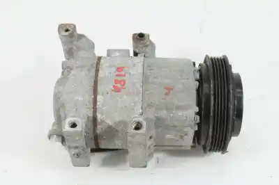 Second-hand car spare part air conditioning compressor for hyundai ix35 (lm, el, elh) 1.7 crdi oem iam references dx9fa11