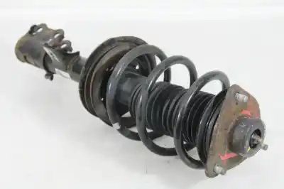 Second-hand car spare part front right shock absorber for hyundai ix35 (lm, el, elh) 1.7 crdi oem iam references 546602y610