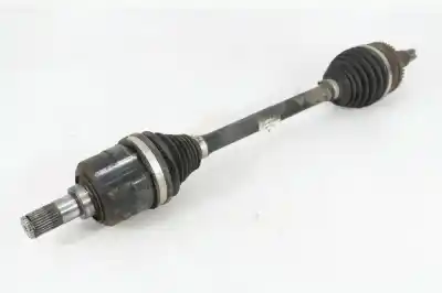 Second-hand car spare part front left transmission for hyundai ix35 (lm, el, elh) 1.7 crdi oem iam references y930l