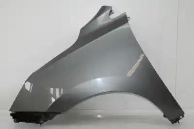 Second-hand car spare part left front fin for hyundai ix35 (lm, el, elh) 1.7 crdi oem iam references 