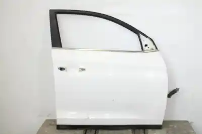 Second-hand car spare part FRONT RIGHT DOOR for HYUNDAI TUCSON  OEM IAM references   