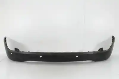 Second-hand car spare part rear bumper spoiler for hyundai ix35 (lm, el, elh) 1.7 crdi oem iam references 