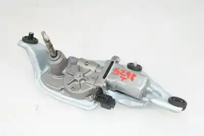 Recambio de automóvil de segunda mano de motor limpia trasero para hyundai tucson (tl, tle) 1.7 crdi referencias oem iam 98700d3000