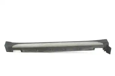 Recambio de automóvil de segunda mano de faldon lateral izquierdo para hyundai tucson (tl, tle) 1.7 crdi referencias oem iam 87753d7100