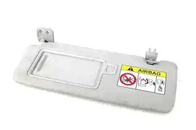 Recambio de automóvil de segunda mano de parasol izquierdo para hyundai tucson (tl, tle) 1.7 crdi referencias oem iam 