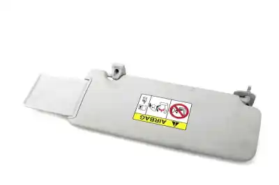 Peça sobressalente para automóvel em segunda mão pára-sol esquerdo por hyundai tucson (tl, tle) 1.7 crdi referências oem iam   