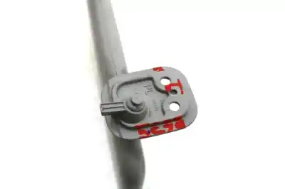 Peça sobressalente para automóvel em segunda mão pára-sol esquerdo por hyundai tucson (tl, tle) 1.7 crdi referências oem iam   