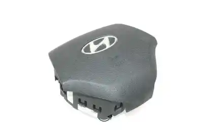 Recambio de automóvil de segunda mano de airbag delantero izquierdo para hyundai tucson (tl, tle) 1.7 crdi referencias oem iam 56900d7000