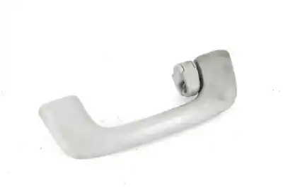 Recambio de automóvil de segunda mano de asidero trasero derecho para hyundai tucson (tl, tle) 1.7 crdi referencias oem iam 85342d3200