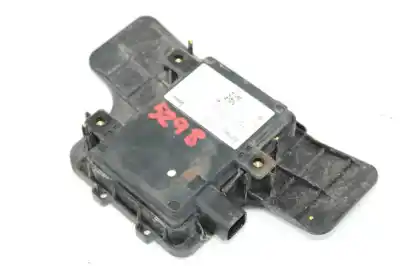 Second-hand car spare part electronic module for hyundai tucson (tl, tle) 1.7 crdi oem iam references 95811d7000  