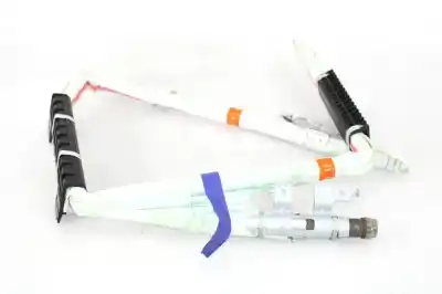 Recambio de automóvil de segunda mano de airbag cortina delantero derecho para hyundai tucson (tl, tle) 1.7 crdi referencias oem iam 85020d7000