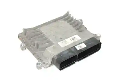İkinci el araba yedek parçası OTOMATIK SANZIMAN KONTROL ÜNITESI için HYUNDAI TUCSON  OEM IAM referansları 954402DEB1 / 954412DEB1  