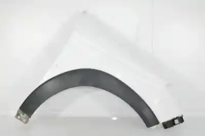 Recambio de automóvil de segunda mano de aleta delantera derecha para hyundai tucson (tl, tle) 1.7 crdi referencias oem iam 