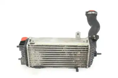 Recambio de automóvil de segunda mano de intercooler para hyundai tucson (tl, tle) 1.7 crdi referencias oem iam 