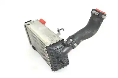 Peça sobressalente para automóvel em segunda mão intercooler por hyundai tucson (tl, tle) 1.7 crdi referências oem iam   