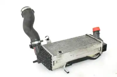 Peça sobressalente para automóvel em segunda mão intercooler por hyundai tucson (tl, tle) 1.7 crdi referências oem iam   