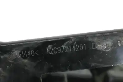 Second-hand car spare part medium for hyundai tucson (tl, tle) 1.7 crdi oem iam references 37150d3200  