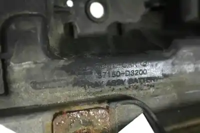 Second-hand car spare part medium for hyundai tucson (tl, tle) 1.7 crdi oem iam references 37150d3200  