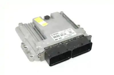 Recambio de automóvil de segunda mano de centralita motor uce para hyundai tucson (tl, tle) 1.7 crdi referencias oem iam 391402abb0