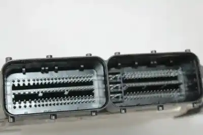 Peça sobressalente para automóvel em segunda mão centralina de motor uce por hyundai tucson (tl, tle) 1.7 crdi referências oem iam 391402abb0  