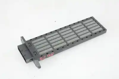 Recambio de automóvil de segunda mano de resistencia calefaccion para hyundai tucson (tl, tle) 1.7 crdi referencias oem iam 710260390100