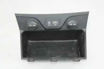 Recambio de automóvil de segunda mano de modulo electronico para hyundai tucson (tl, tle) 1.7 crdi referencias oem iam 96120d3500