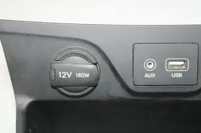 Second-hand car spare part electronic module for hyundai tucson (tl, tle) 1.7 crdi oem iam references 96120d3500  