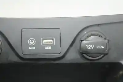 Second-hand car spare part electronic module for hyundai tucson (tl, tle) 1.7 crdi oem iam references 96120d3500  