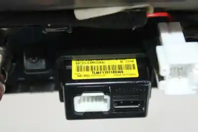 Second-hand car spare part electronic module for hyundai tucson (tl, tle) 1.7 crdi oem iam references 96120d3500  