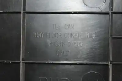 Second-hand car spare part electronic module for hyundai tucson (tl, tle) 1.7 crdi oem iam references 96120d3500  