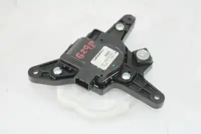 Recambio de automóvil de segunda mano de motor trampilla calefaccion para hyundai tucson (tl, tle) 1.7 crdi referencias oem iam d266nffaa01