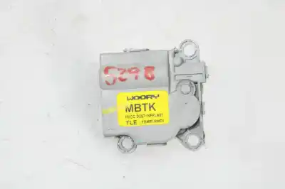 Peça sobressalente para automóvel em segunda mão motor de sofagem por hyundai tucson (tl, tle) 1.7 crdi referências oem iam d267nffla01  