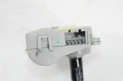 Peça sobressalente para automóvel em segunda mão motor de sofagem por hyundai tucson (tl, tle) 1.7 crdi referências oem iam d267nffla01  