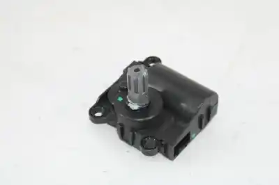 Recambio de automóvil de segunda mano de motor trampilla calefaccion para hyundai tucson (tl, tle) 1.7 crdi referencias oem iam d332nffaa01