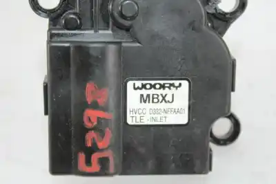 Peça sobressalente para automóvel em segunda mão motor de sofagem por hyundai tucson (tl, tle) 1.7 crdi referências oem iam d332nffaa01  