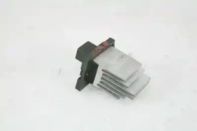 Recambio de automóvil de segunda mano de regulador ventilador calefaccion para hyundai tucson (tl, tle) 1.7 crdi referencias oem iam 