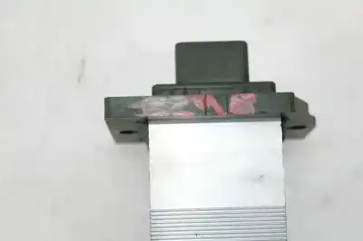 Second-hand car spare part heating control unit for hyundai tucson (tl, tle) 1.7 crdi oem iam references   