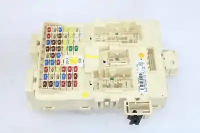 Recambio de automóvil de segunda mano de caja reles / fusibles para hyundai tucson (tl, tle) 1.7 crdi referencias oem iam 91950d3640