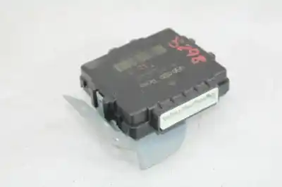 Recambio de automóvil de segunda mano de centralita parking para hyundai tucson (tl, tle) 1.7 crdi referencias oem iam 96880d7000