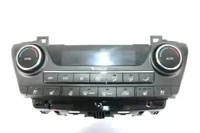 Recambio de automóvil de segunda mano de mando calefaccion / aire acondicionado para hyundai tucson (tl, tle) 1.7 crdi referencias oem iam 97250d7590try