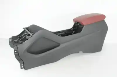 Recambio de automóvil de segunda mano de consola central para hyundai tucson (tl, tle) 1.7 crdi referencias oem iam 84678d750 / 84612d7501