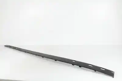 Recambio de automóvil de segunda mano de moldura exterior izquierda para hyundai tucson (tl, tle) 1.7 crdi referencias oem iam 